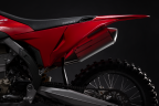 Thumbnail Photo 3 for New 2026 Ducati Desmo 450MX