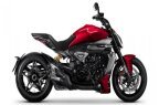 Thumbnail Photo 2 for New 2026 Ducati Diavel X