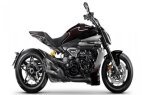 Thumbnail Photo 1 for New 2026 Ducati Diavel X