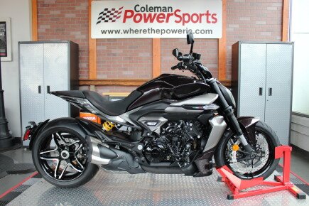 Photo 1 for New 2026 Ducati Diavel X