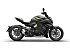 New 2026 Ducati Diavel V4