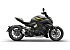 New 2026 Ducati Diavel V4