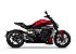 New 2026 Ducati Diavel X