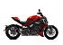 New 2026 Ducati Diavel V4
