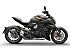 New 2026 Ducati Diavel V4