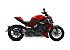 New 2026 Ducati Diavel V4