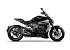 New 2026 Ducati Diavel X