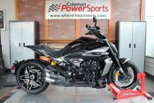 New 2026 Ducati Diavel X