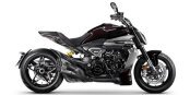New 2026 Ducati Diavel X