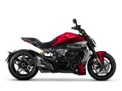 New 2026 Ducati Diavel X