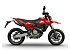 New 2026 Ducati Hypermotard 698