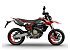 New 2026 Ducati Hypermotard 698