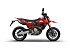 New 2026 Ducati Hypermotard 698