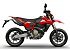 New 2026 Ducati Hypermotard 698