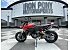 New 2026 Ducati Hypermotard 890
