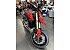 New 2026 Ducati Hypermotard 890