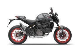 2026 Ducati Monster 600 937+ specifications
