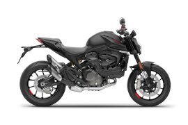 2026 Ducati Monster 600 937 specifications