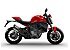 New 2026 Ducati Monster 890