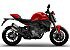 New 2026 Ducati Monster 890