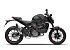 New 2026 Ducati Monster 890