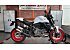 New 2026 Ducati Monster 890