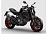 New 2026 Ducati Monster 890