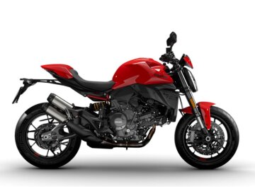 New 2026 Ducati Monster 890