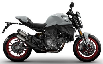 New 2026 Ducati Monster 890
