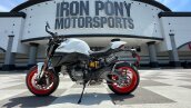 New 2026 Ducati Monster 890
