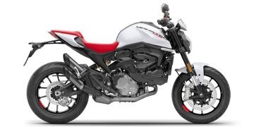 New 2026 Ducati Monster 890