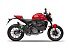 New 2026 Ducati Monster 937
