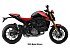 New 2026 Ducati Monster 937