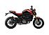 New 2026 Ducati Monster 937