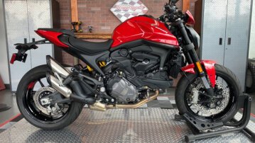 New 2026 Ducati Monster 937