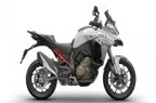 Thumbnail Photo 5 for New 2026 Ducati Multistrada 1158