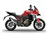 New 2026 Ducati Multistrada 1158