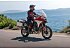 New 2026 Ducati Multistrada 1158