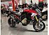 New 2026 Ducati Multistrada 1158
