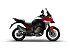 New 2026 Ducati Multistrada 1158 Rally