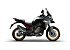 New 2026 Ducati Multistrada 1158 Rally