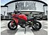 New 2026 Ducati Multistrada 950