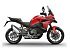 New 2026 Ducati Multistrada 950
