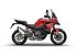 New 2026 Ducati Multistrada 950 V2