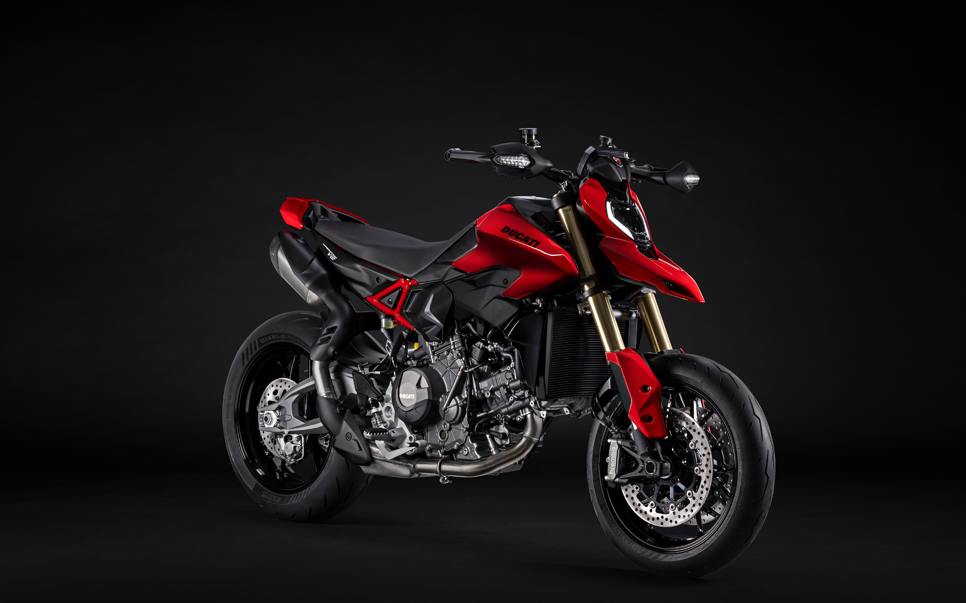 New 2026 Ducati Other Ducati Models