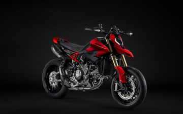 New 2026 Ducati Other Ducati Models