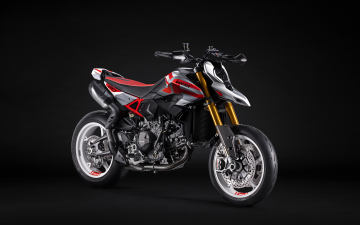 New 2026 Ducati Other Ducati Models