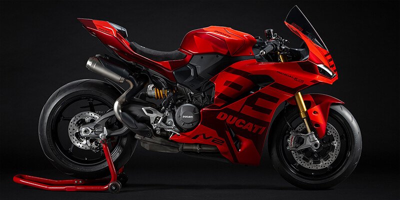 2026 Ducati Panigale 959 V2 MM93 specifications