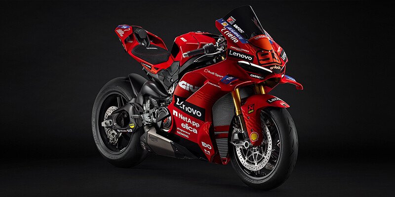 2026 Ducati Panigale 959 V4 Marquez 2025 World Champion Replica specifications