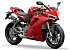 New 2026 Ducati Panigale V2